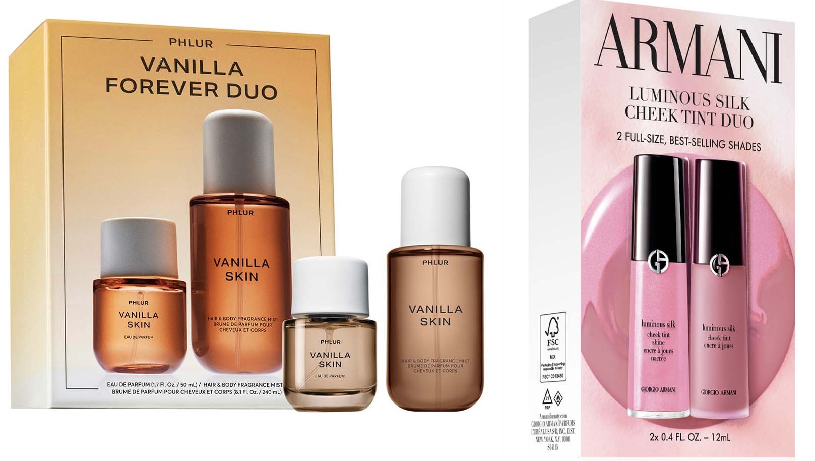 The Beauty Standouts From the Nordstrom Anniversary Sale You Need for Summer