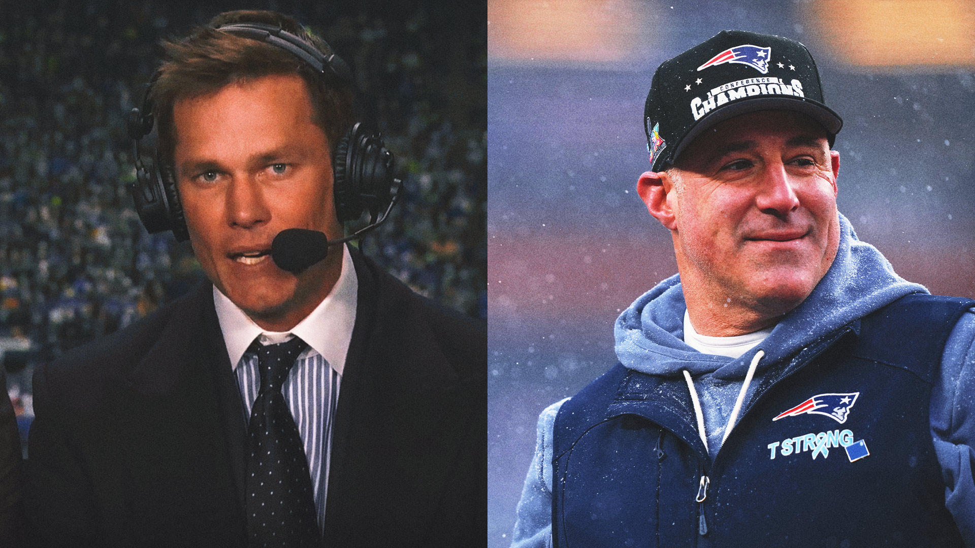 What Tom Brady Said of Patriots AFC Title Win: 'Going to be an Incredible Super Bowl'