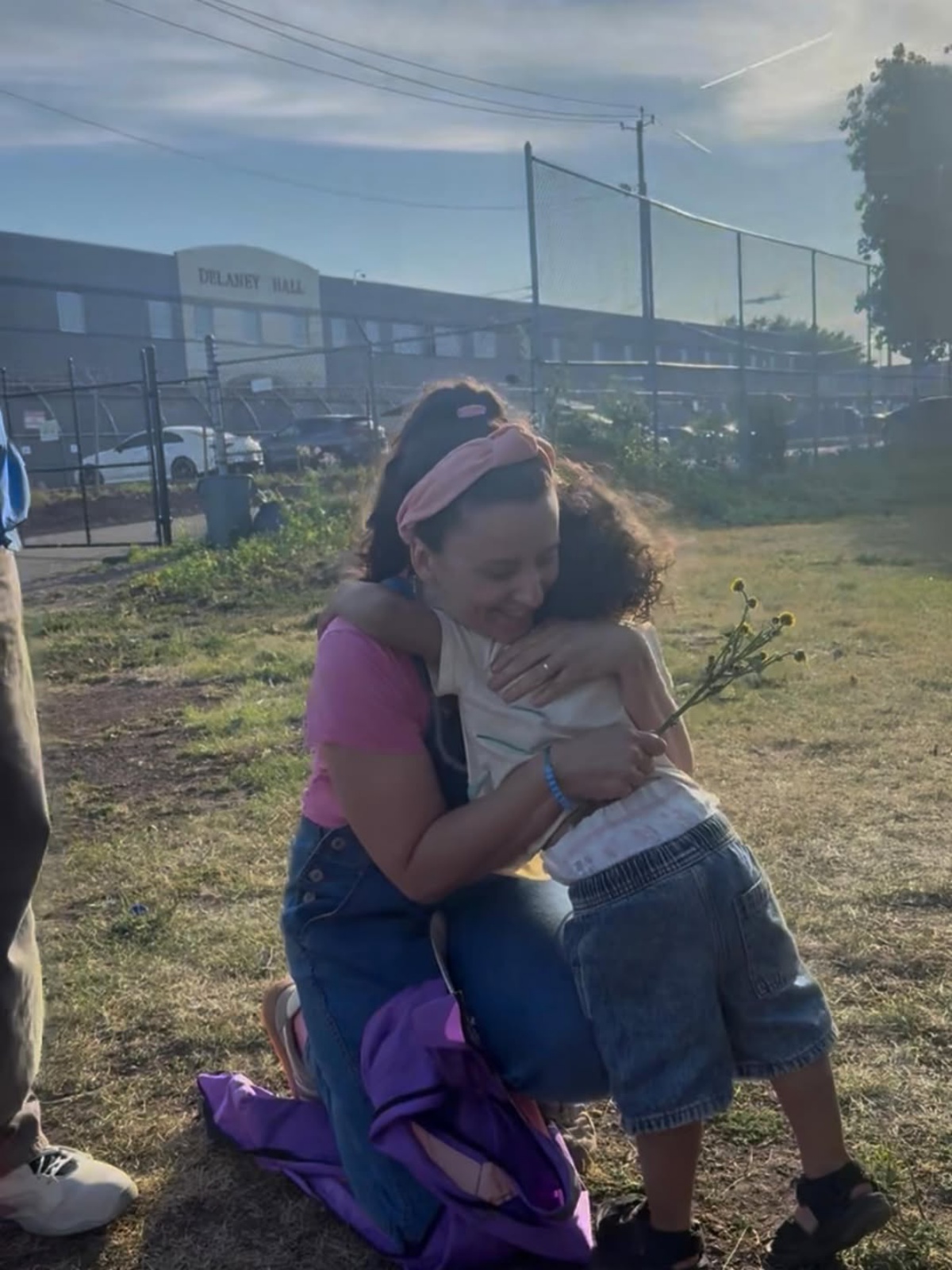 Ms. Rachel Defends Weighing In on Politics After Visiting Detention Center
