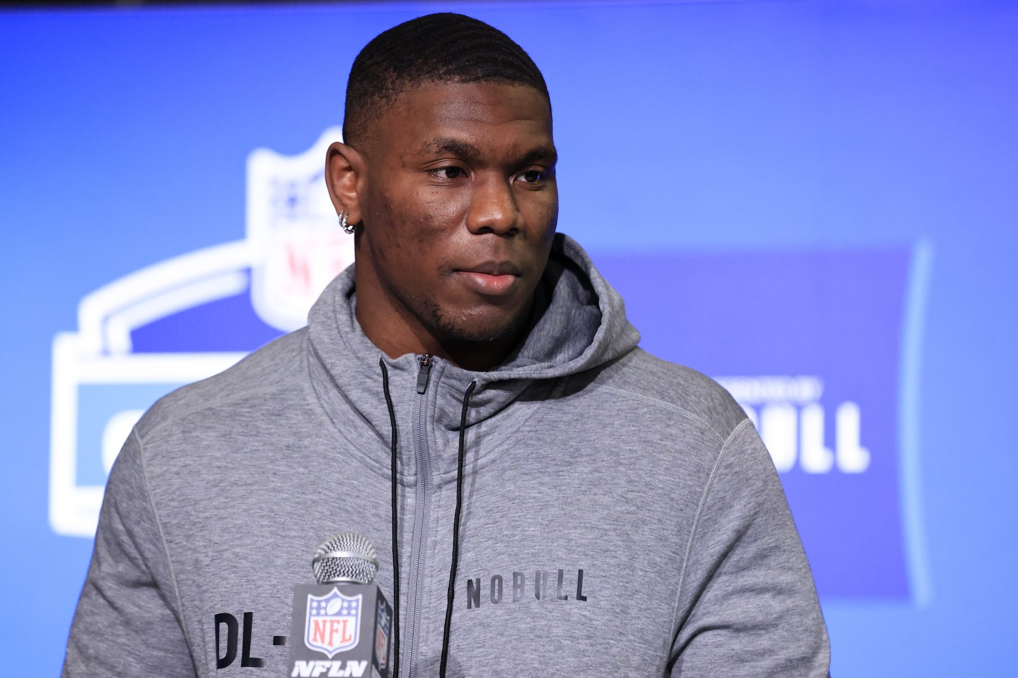 4 Men Arrested in Connection With Shooting of 49ers Player After Super Bowl