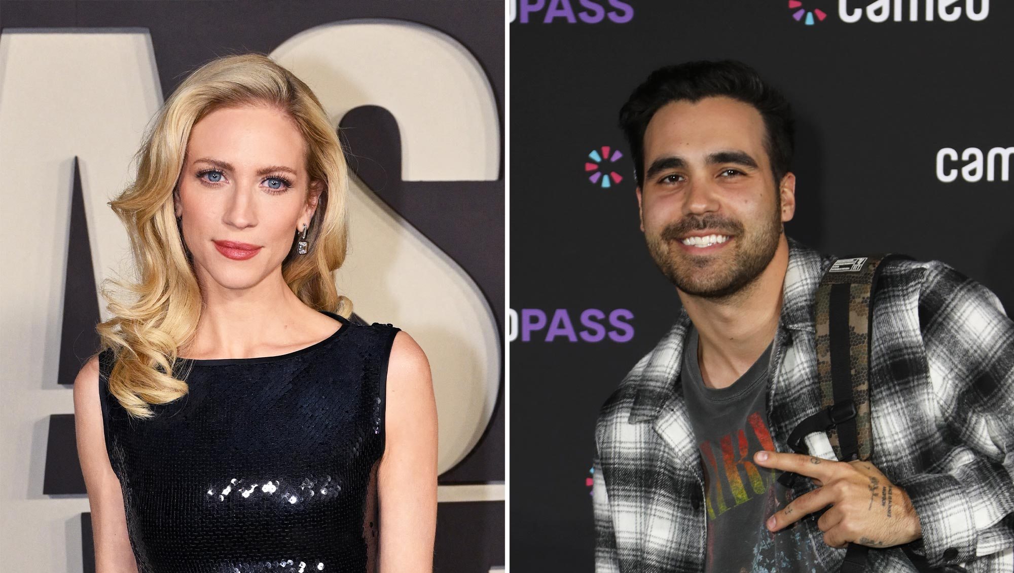 Inside Brittany Snow's 'Low-Key' Engagement to Fiance Hunter Moreno