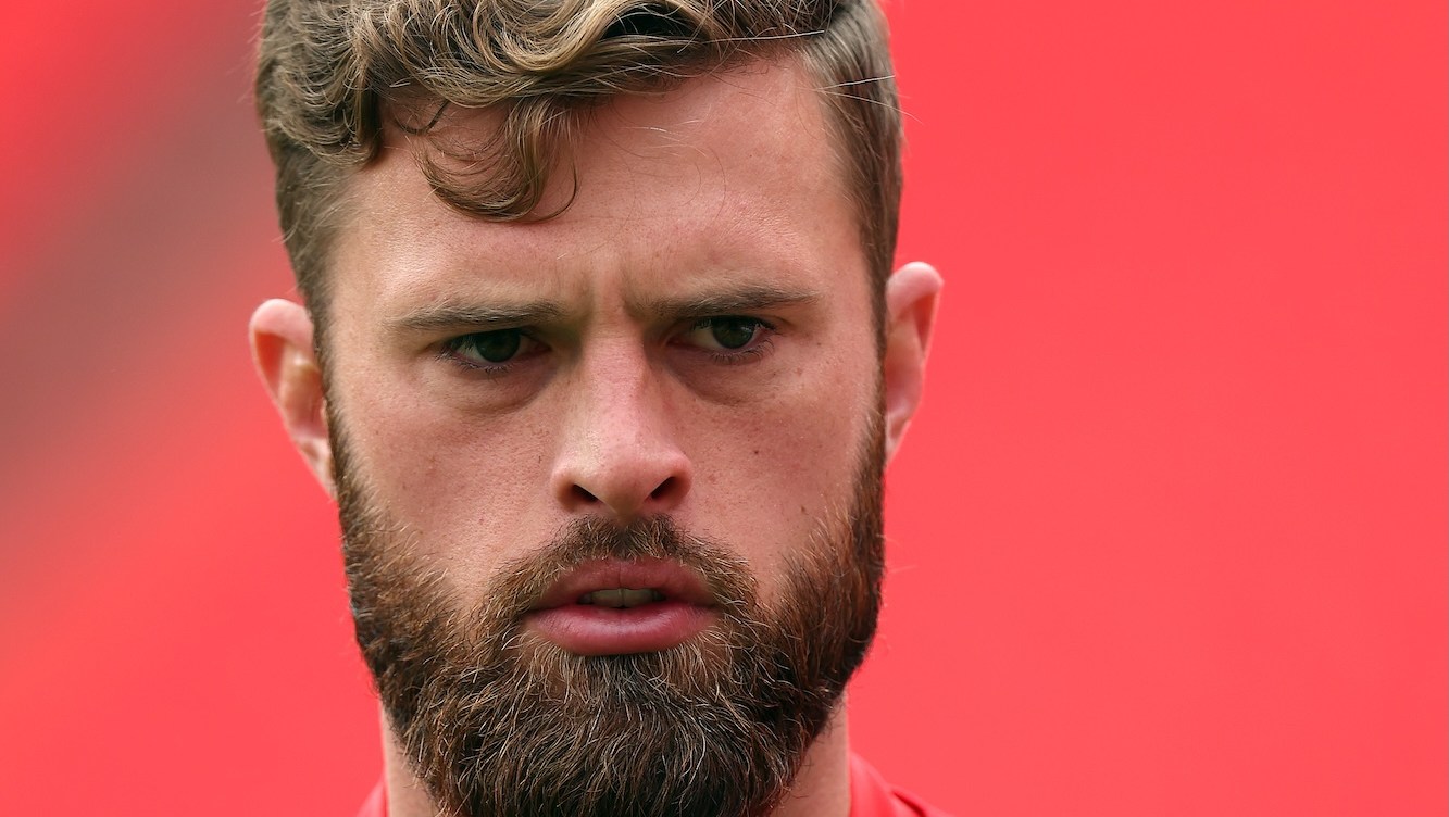 Harrison Butker Addresses Terrible Start to the Season, Andy Reid Responds