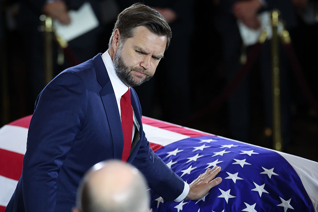 Here’s Who Is Attending Lindsey Graham’s Funeral Services