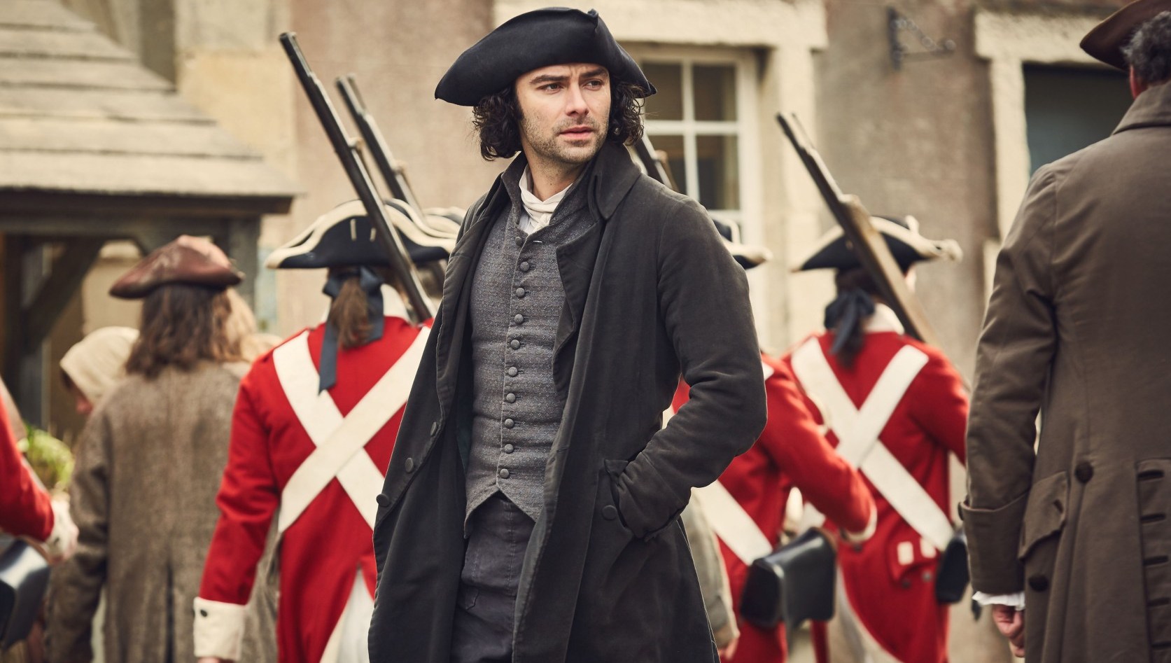 3 Underrated Netflix Shows I Can't Wait to Watch This Weekend (October 10-12)