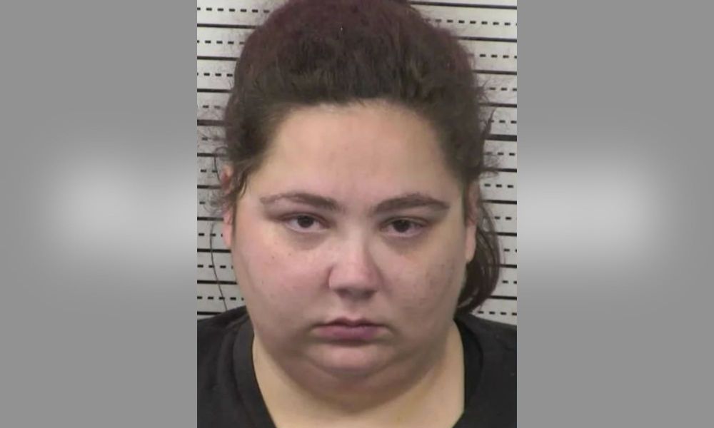 Mom Arrested After Bribing Daughter, 6, With Toy to Keep Alleged Abuse Secret