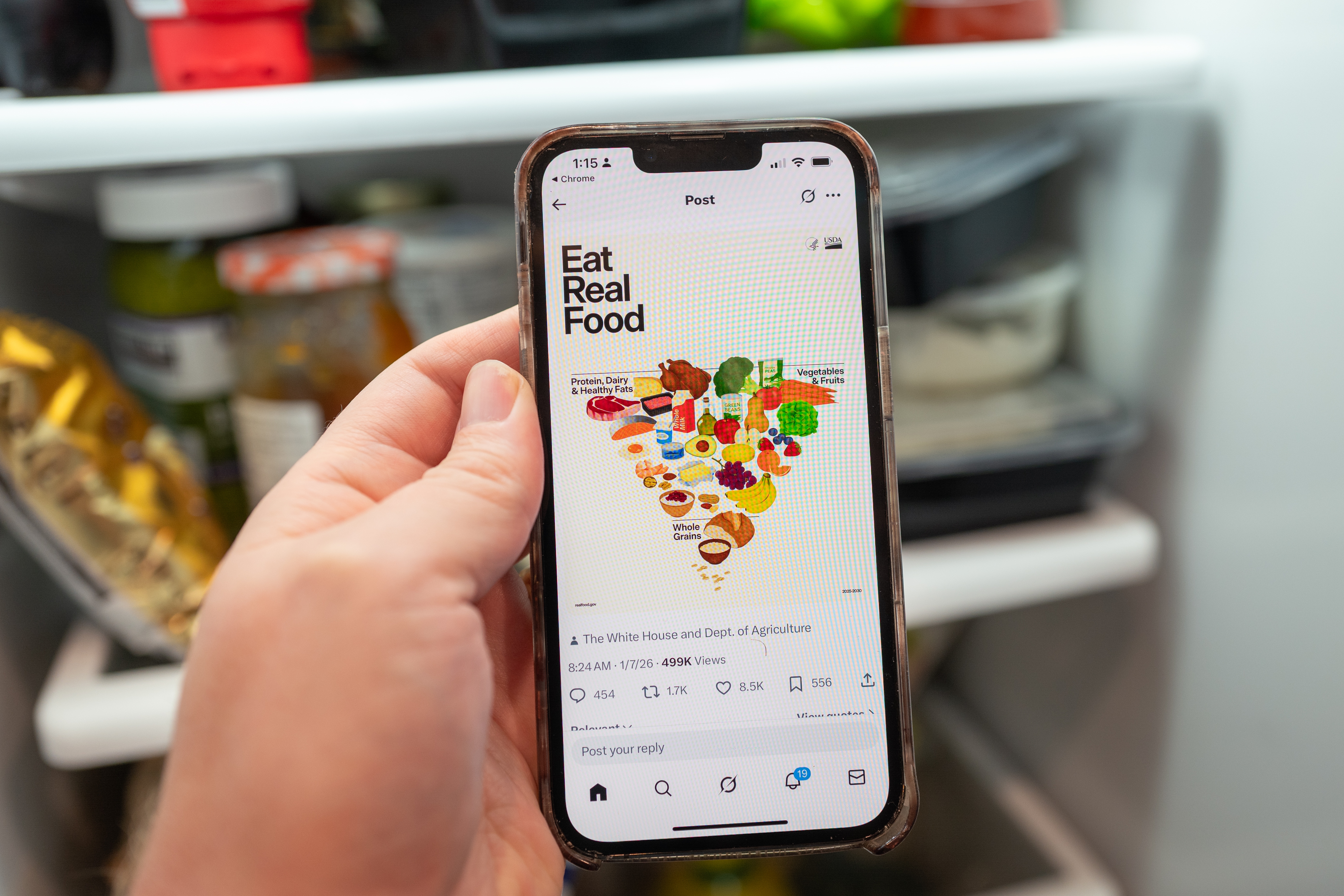 7 predictions for how MAHA will change how Americans eat