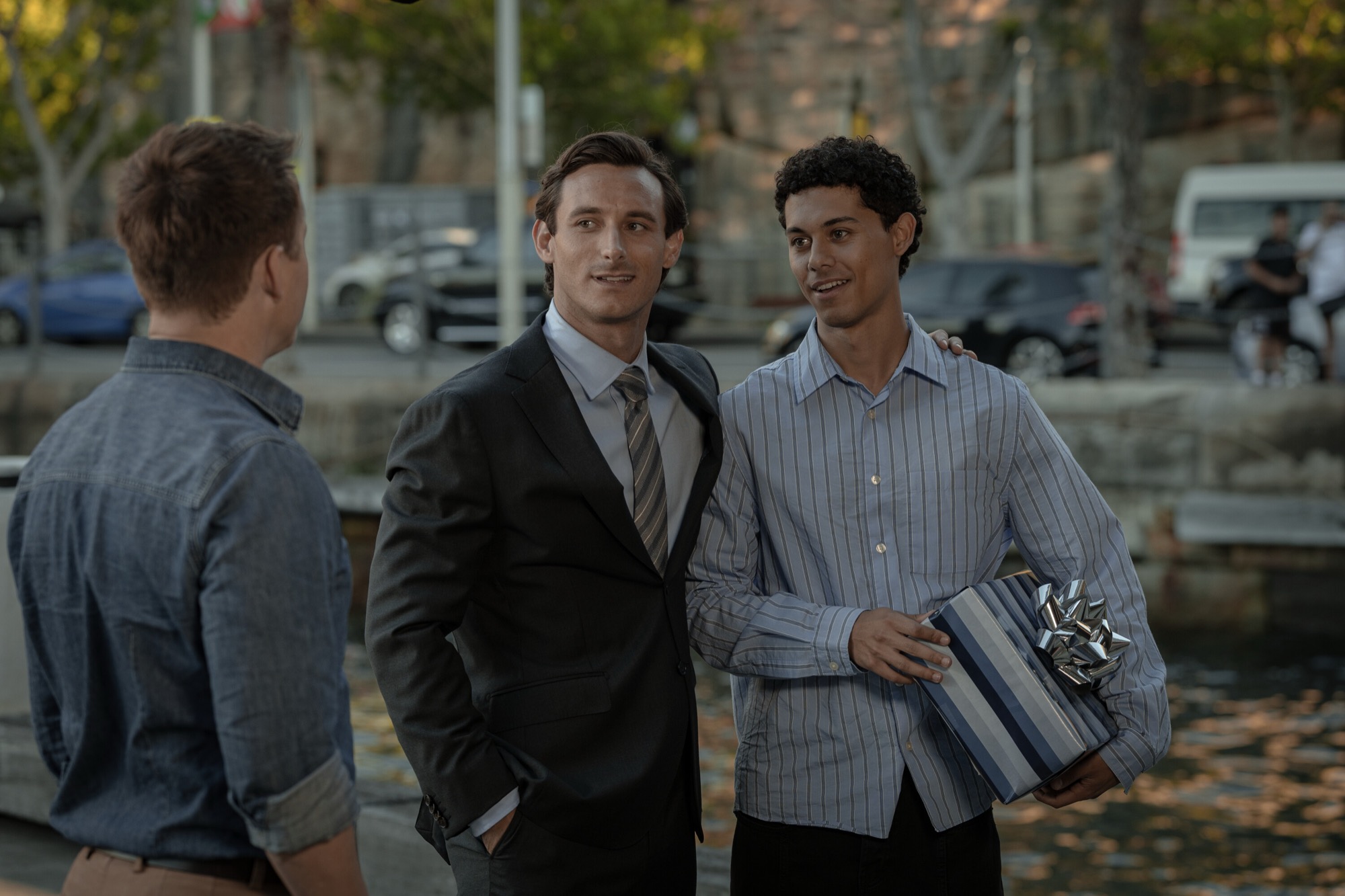Will 'NCIS: Sydney' Season 4 Center on Mackey and JD After Finale Flirting?