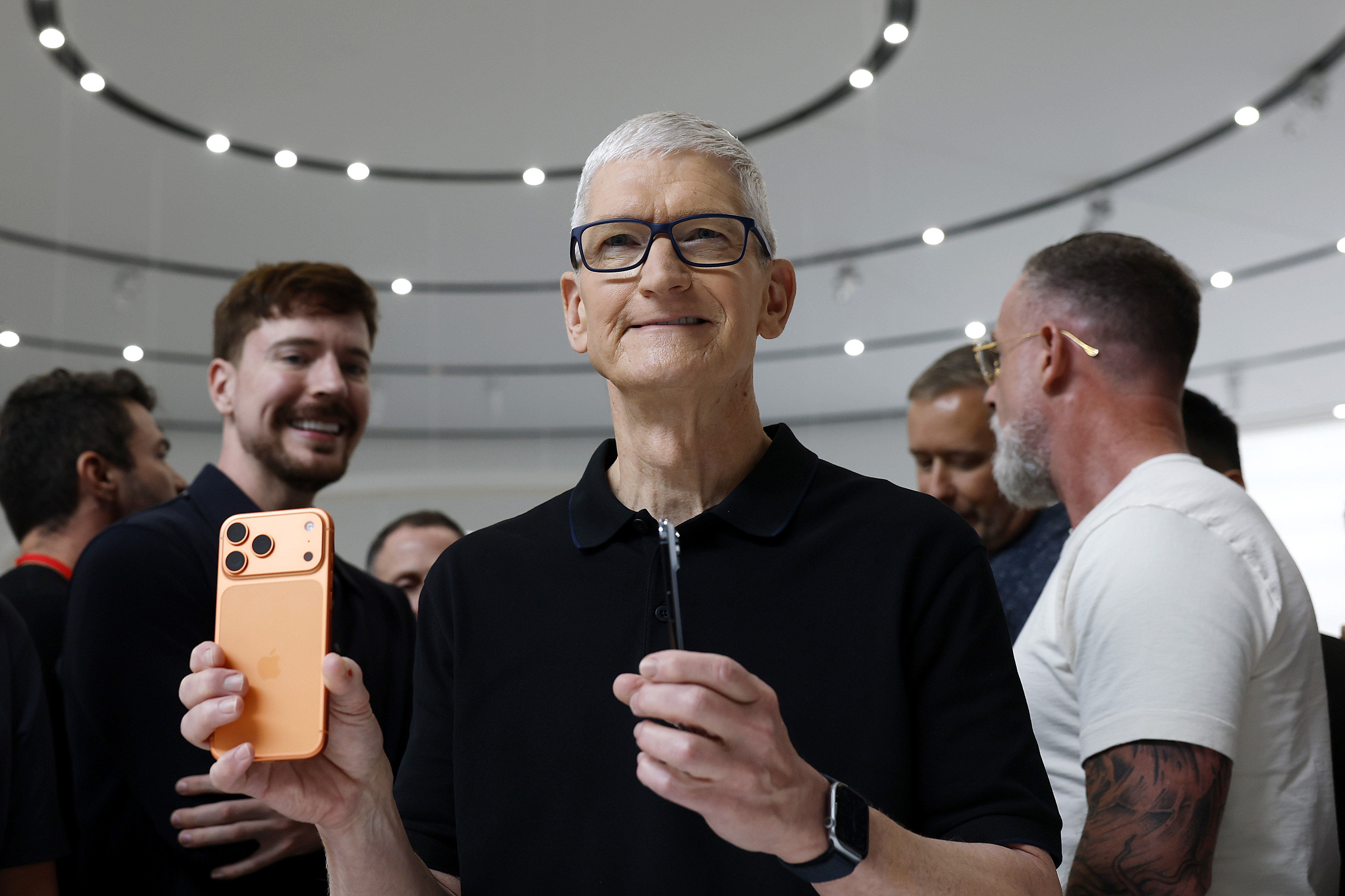 You’re paying too much for your phone
