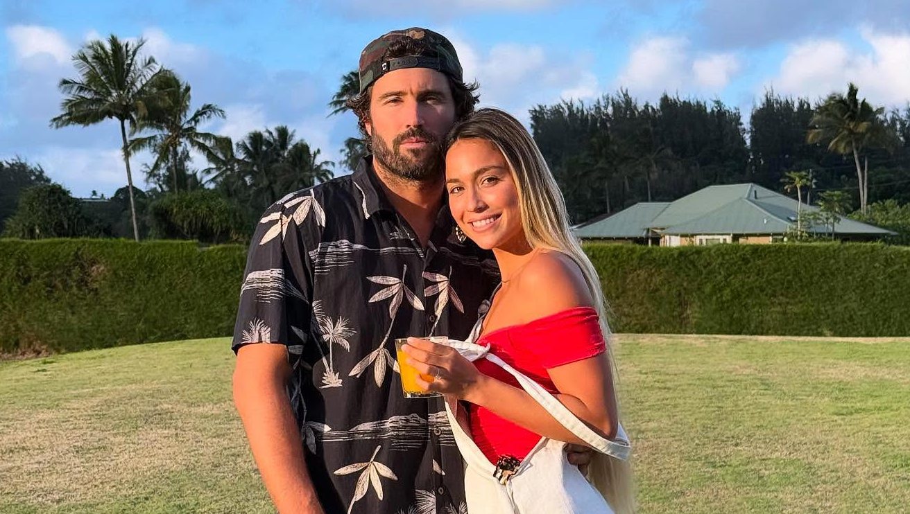 Brody Jenner and Tia Blanco's Relationship Timeline