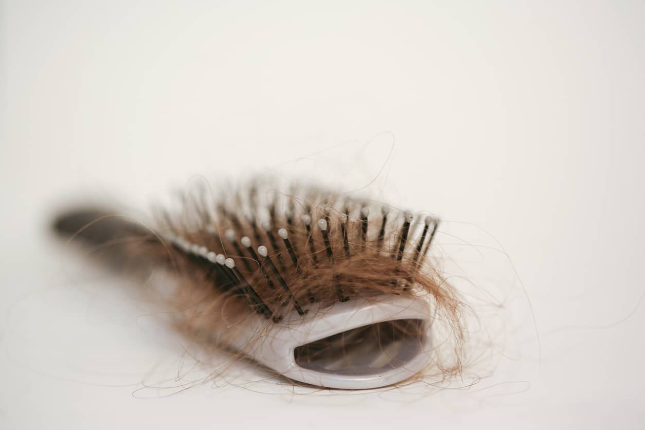 6 Sex Hormones that Affect Your Hair Loss &amp; Growth