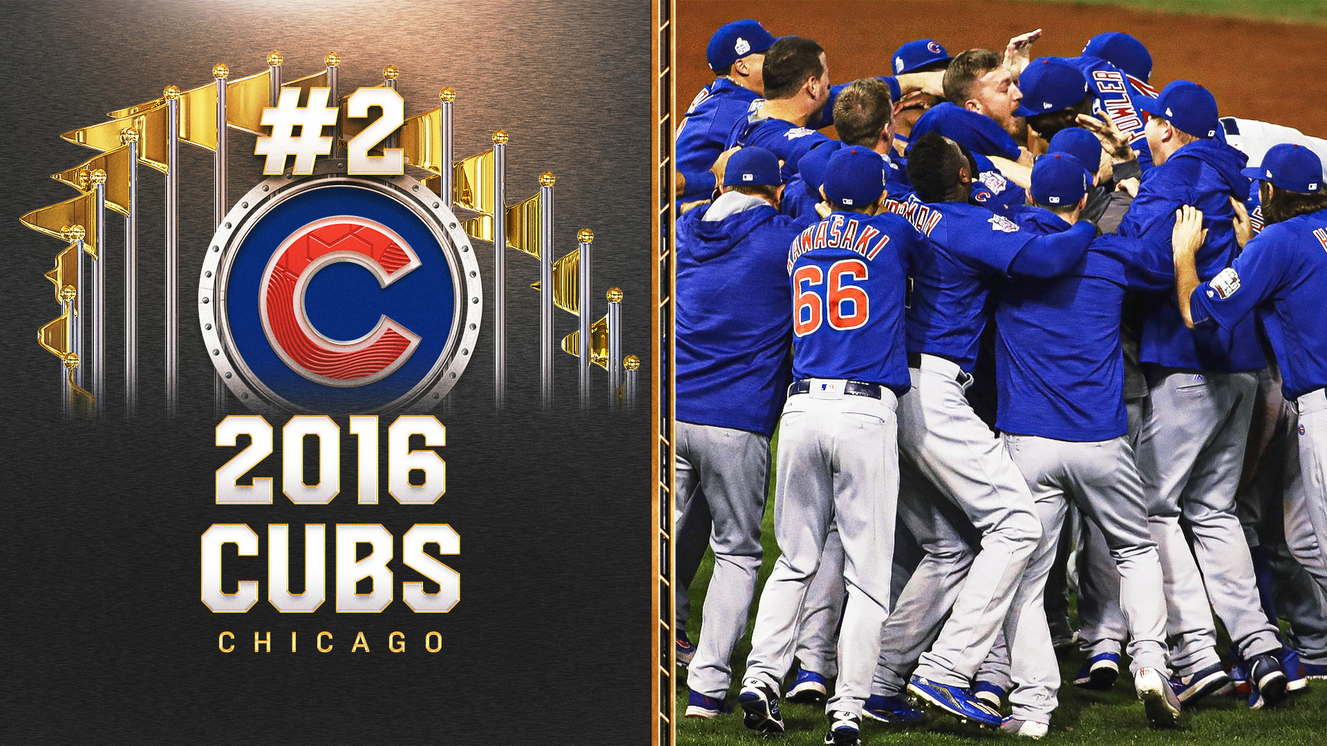 21st Century World Series Champions, Ranked: 2016 Cubs Are No. 2
