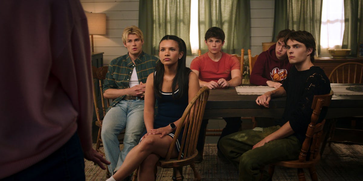 20 New Family-Friendly Shows &amp; Movies Coming To Netflix In August 2026