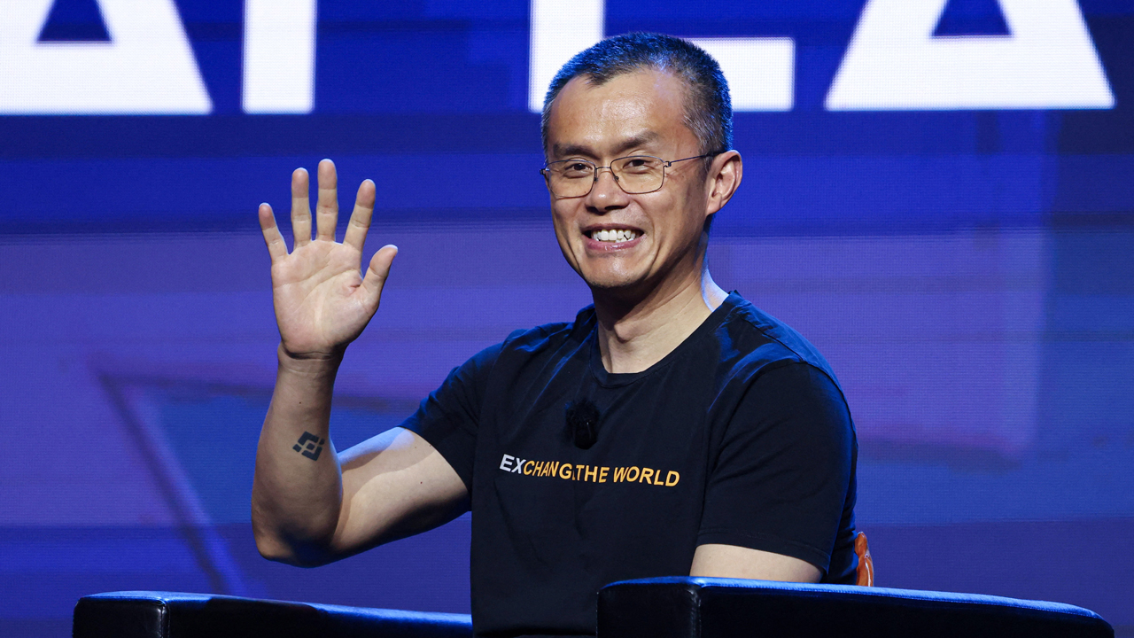 Thieves make off with $6.3B from Binance: 'Biggest hack in history'