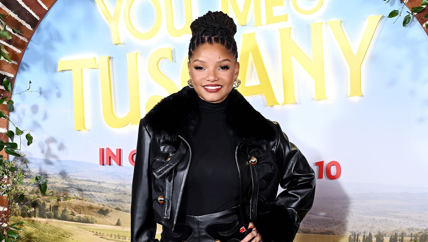 Halle Bailey, Katie Holmes, Miley Cyrus and More!