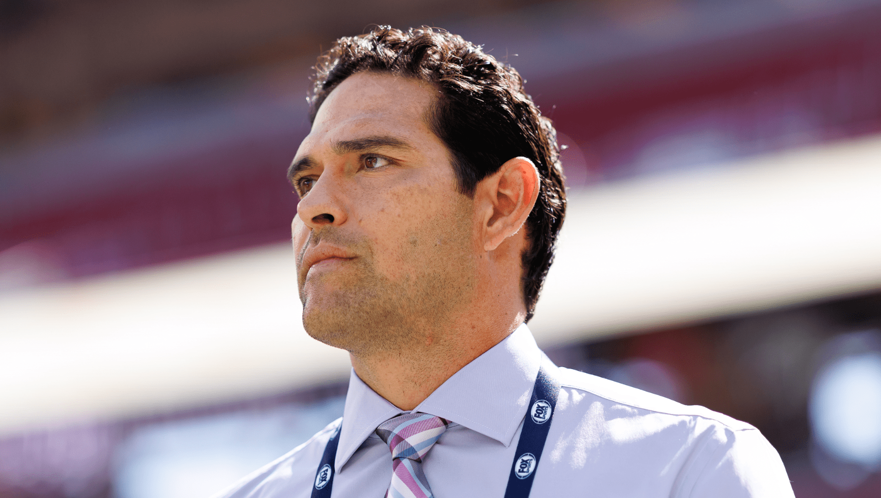 Mark Sanchez Seen Stumbling, Acting Erratically Before Alleged Attack