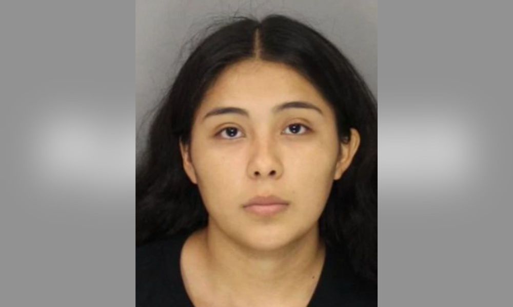 Georgia Caregiver Arrested After Toddler She Was Watching Wandered Off