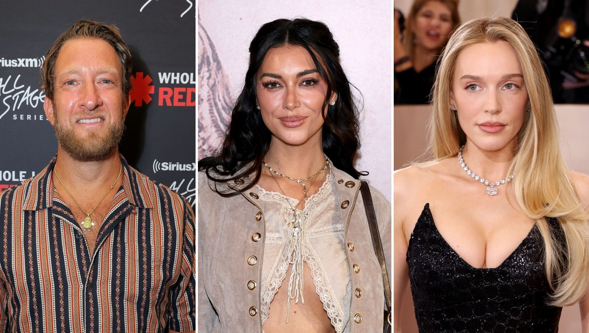 Dave Portnoy Defends Brianna LaPaglia Amid Ongoing Drama With Alex Cooper