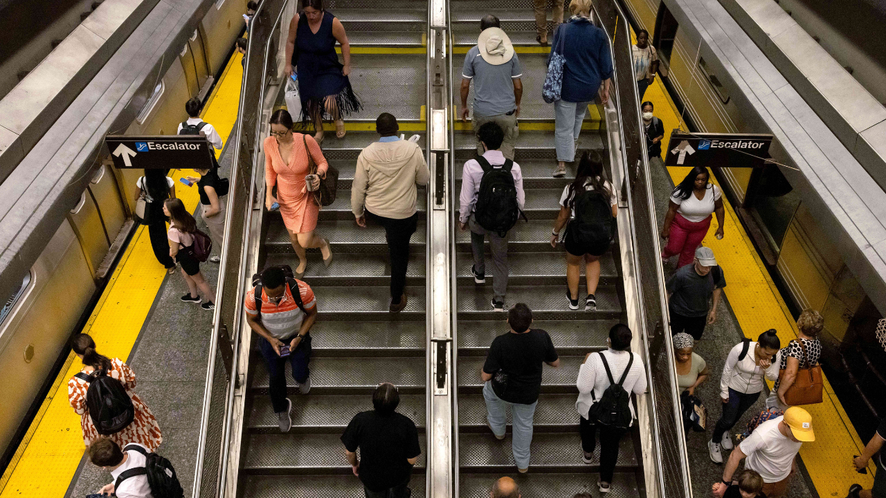 Shutdown halts $18B in federal funds for two of NYC’s biggest transit projects