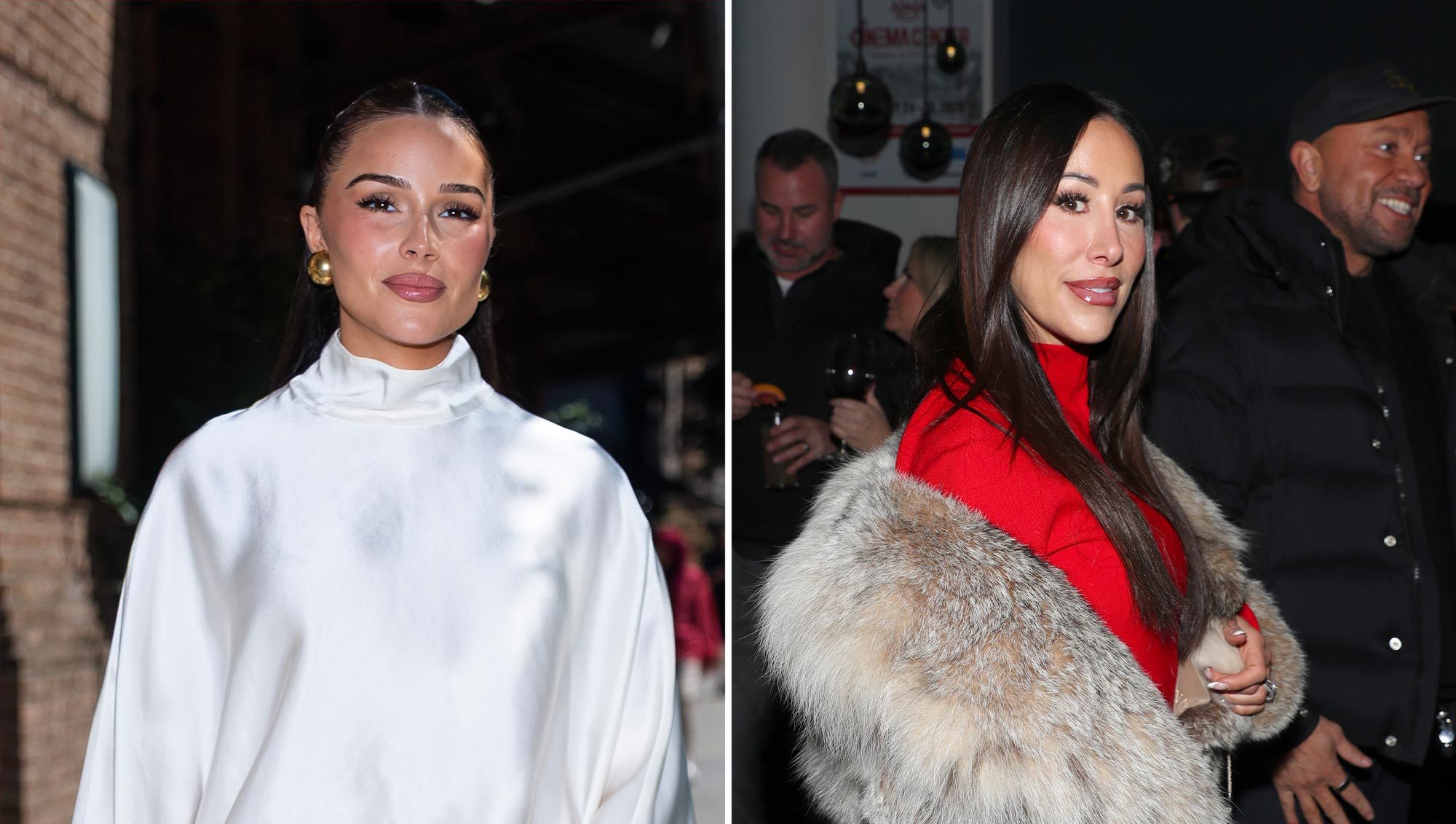 Olivia Culpo's Birth Plans for Baby No. 2 and More Us Top Stories