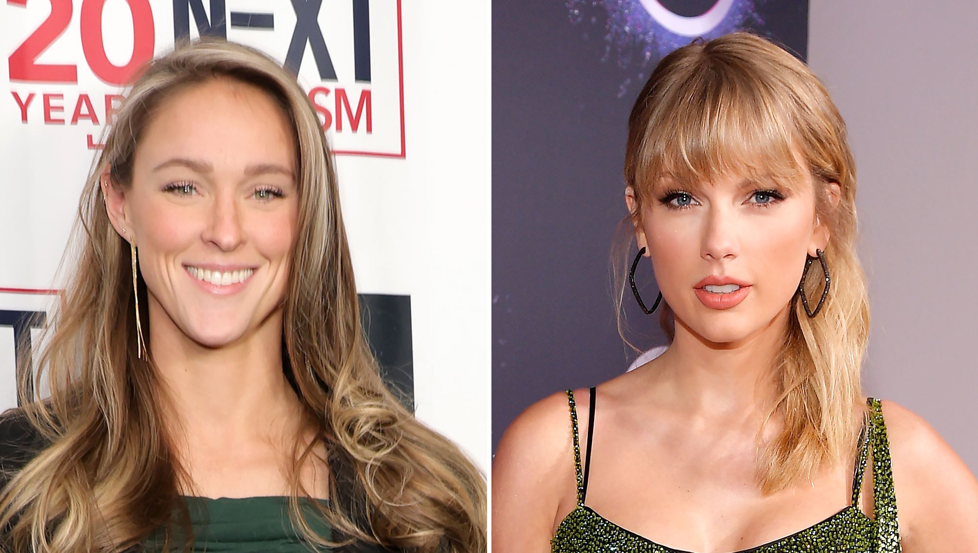 Kylie Kelce Praises Taylor Swift's 'Banging' Baking Ahead of Thanksgiving