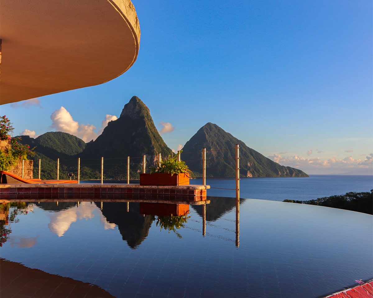 These 15 Caribbean Hotels Trade the Beach for Rainforests, Mountains and Historic Cities
