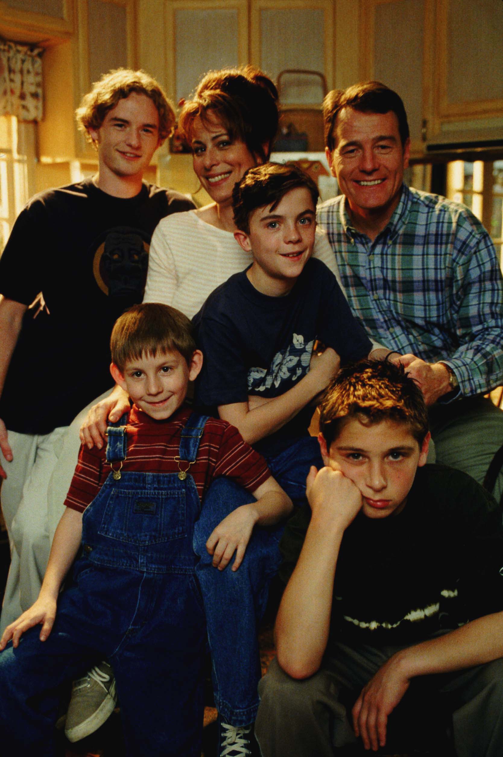 ‘Malcolm in the Middle’ Trailer Reveals Revival Date After Nearly 20 Years