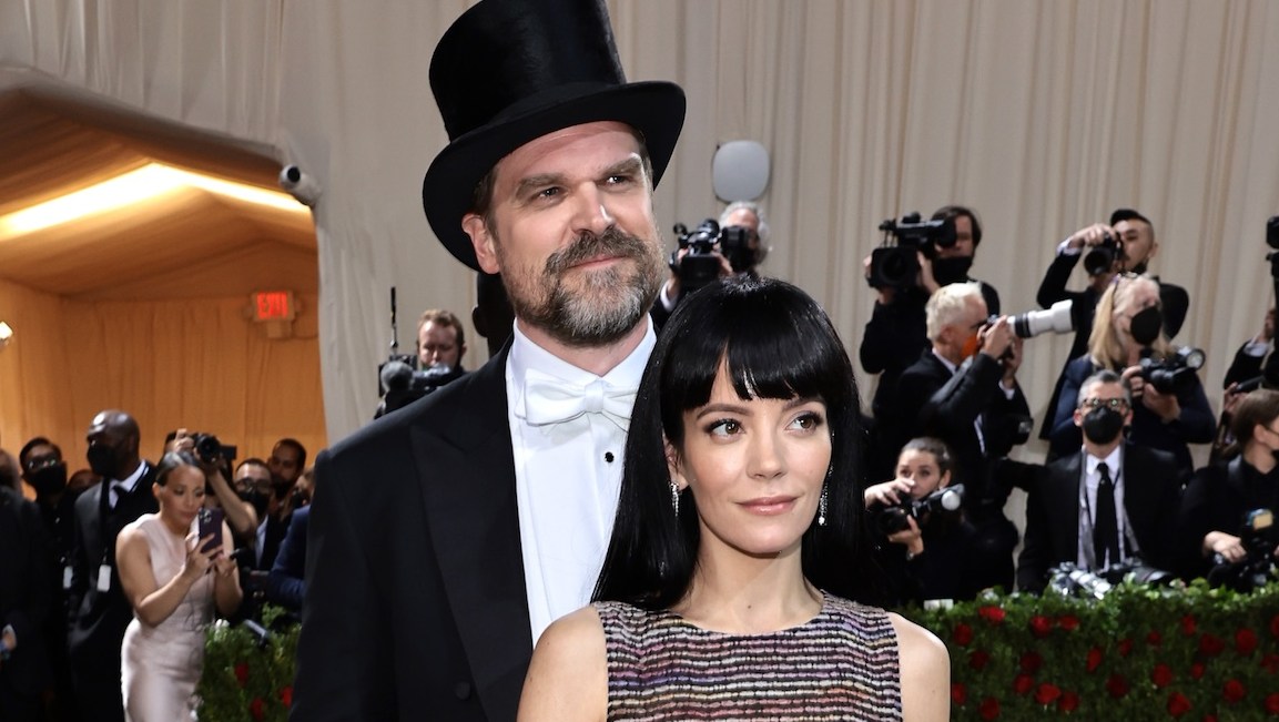 Lily Allen and David Harbour Sell New York City Townhouse After Split