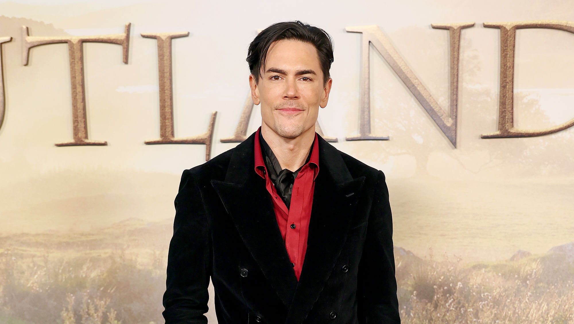 Tom Sandoval's Dueling Restraining Orders Explained