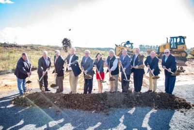 $23 million in new SEEDS funding will accelerate site development across Alabama
