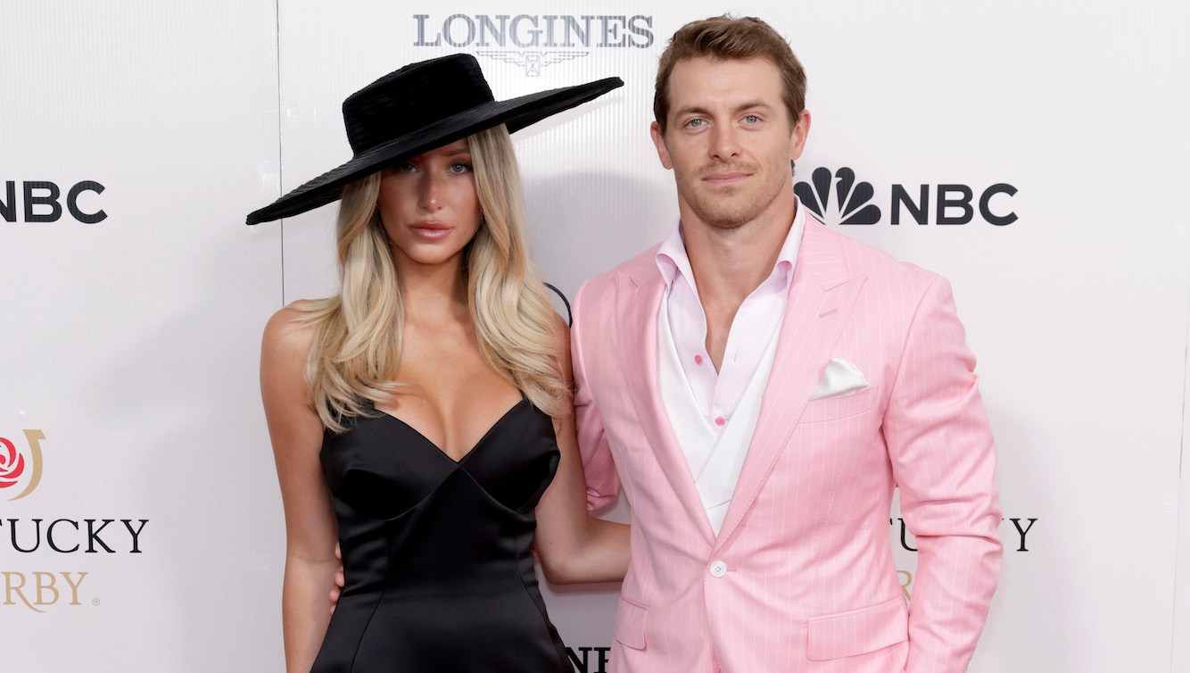 Alix Earle Reveals If She Ever Snooped Through Ex Braxton Berrios' Phone