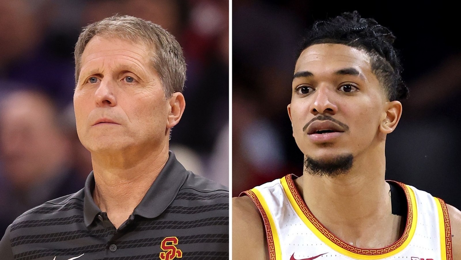 USC Basketball’s Eric Musselman Accused of ‘Racially-Charged’ Lock Room Rant