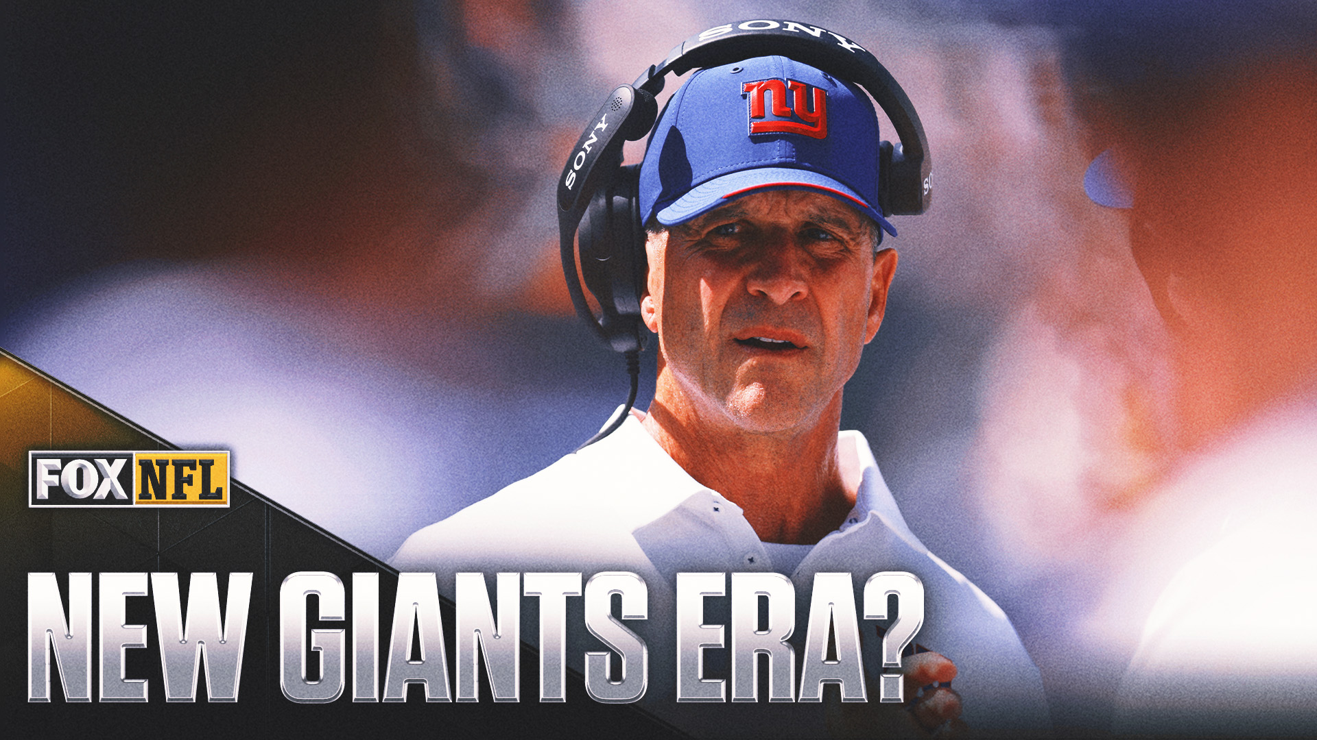 Why This Could Be The Year Of John Harbaugh And The New York Giants