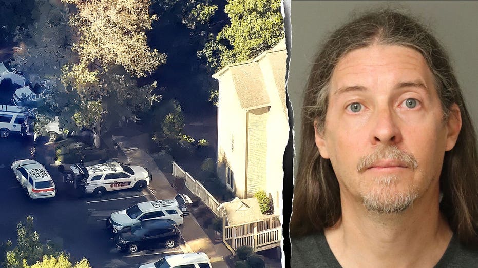 Armed Senate hopeful triggers police manhunt near grade school as alarming tweets go viral