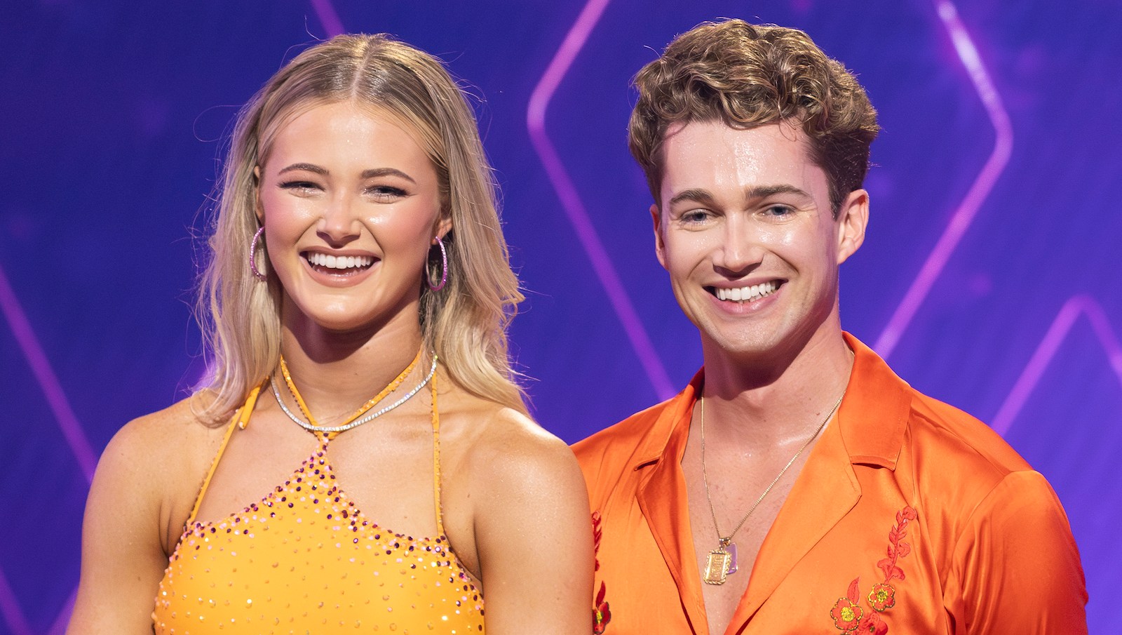 Rylee Arnold Reveals Where She Stands With Next Pro's AJ After Viral Drama