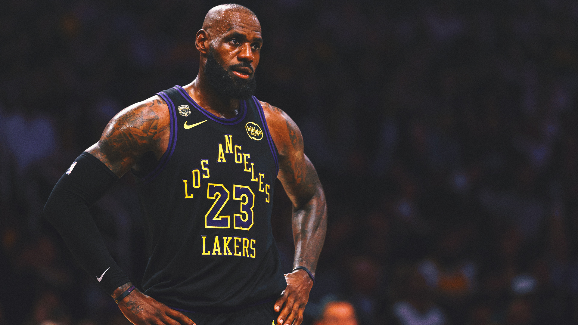 LeBron James Next Team Odds: Lakers, Cavaliers, Retirement In Mix