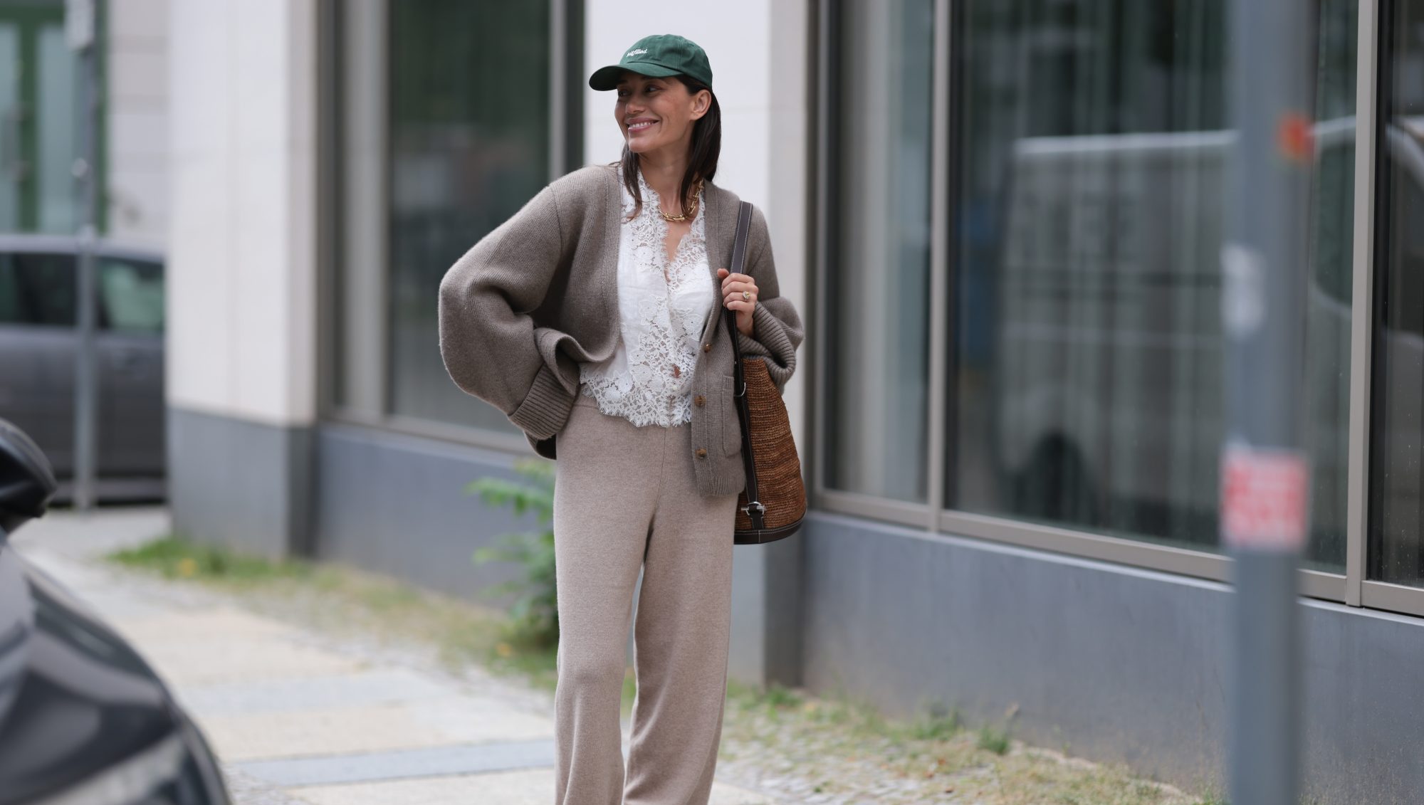 Fall in Love with These 17 Cozy Oversized Cardigans — Starting at $12