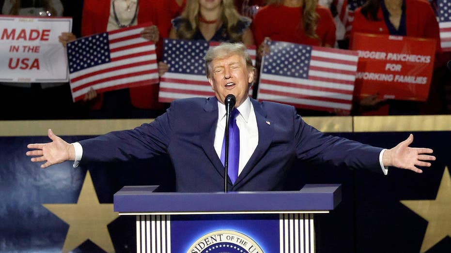 Trump's $5,000 dividend checks would come with a major catch under GOP senator's plan