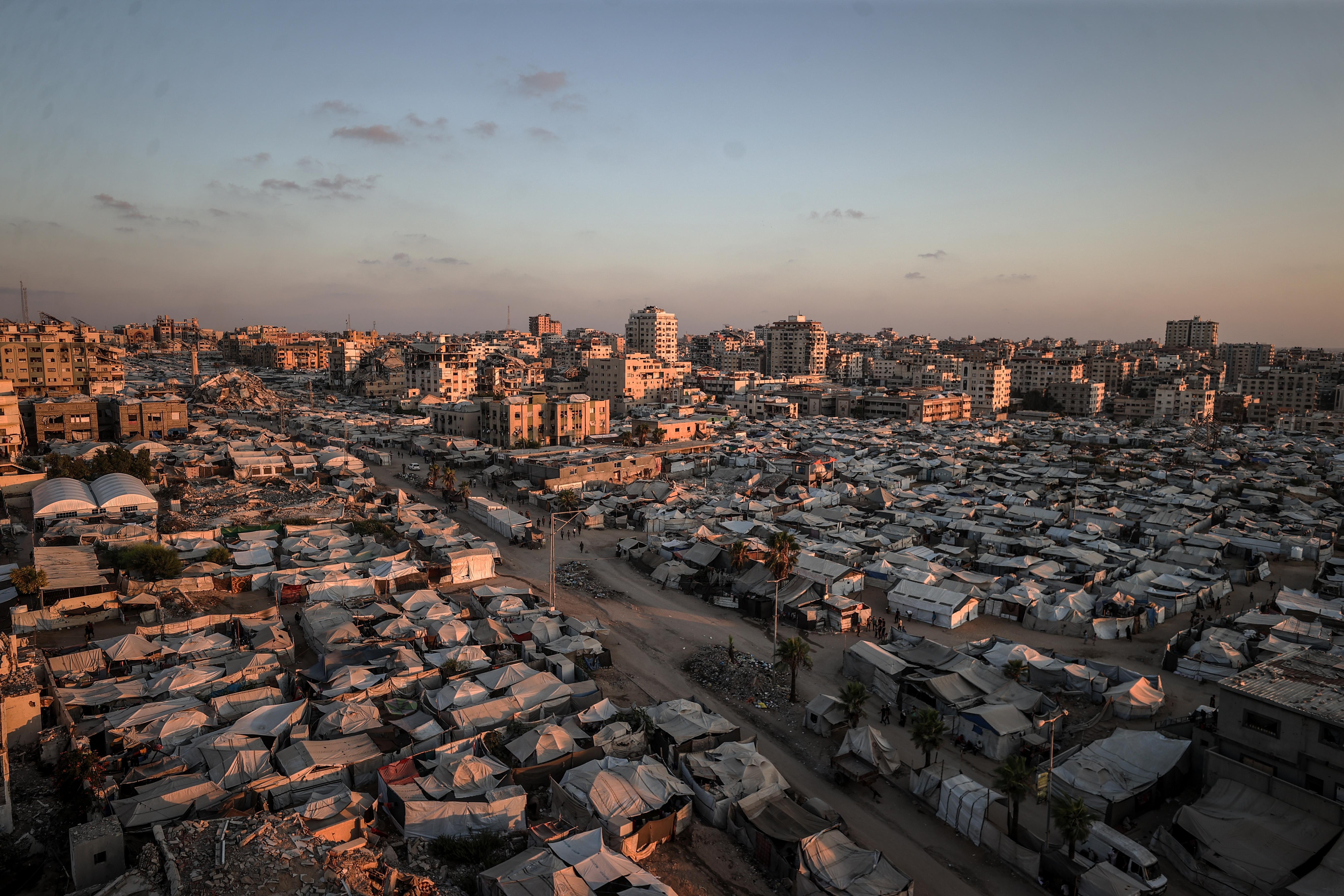 Israel can afford to lose US aid