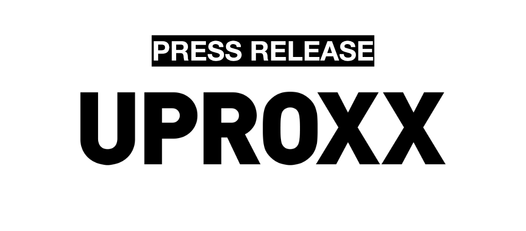 UPROXX TV Unveils New Original Shows At 2026 NewFront, Expanding Music Television Powered By Super Creators