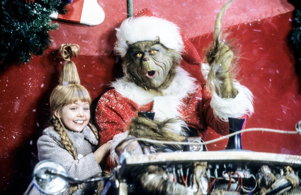 Prime Video's 10 Most Popular Movies and Shows (November 3-7)