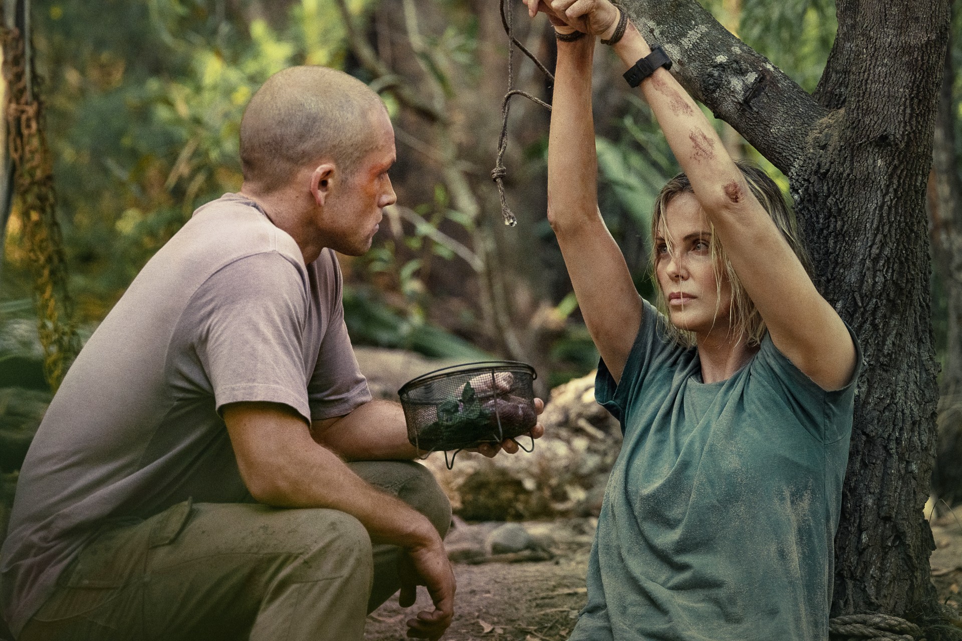 5 Best Netflix Movies of 2026 So Far, Ranked: ‘The Rip’ and More