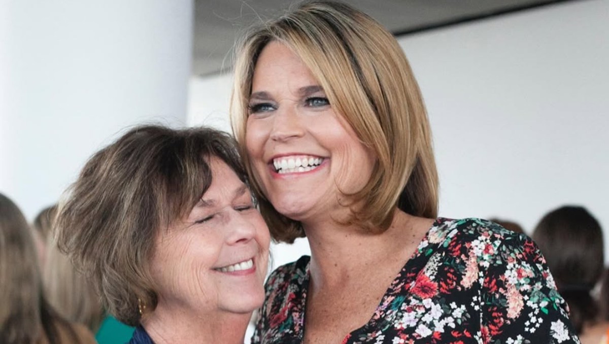 Pima County Sheriff Details New 'Challenges' In Search for Nancy Guthrie