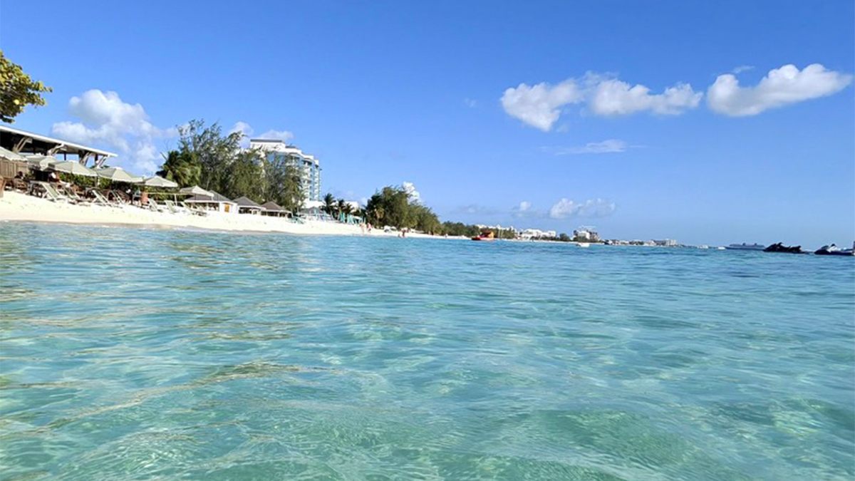 These 6 Caribbean Destinations Are Perfect for Stand-Up Paddleboarding