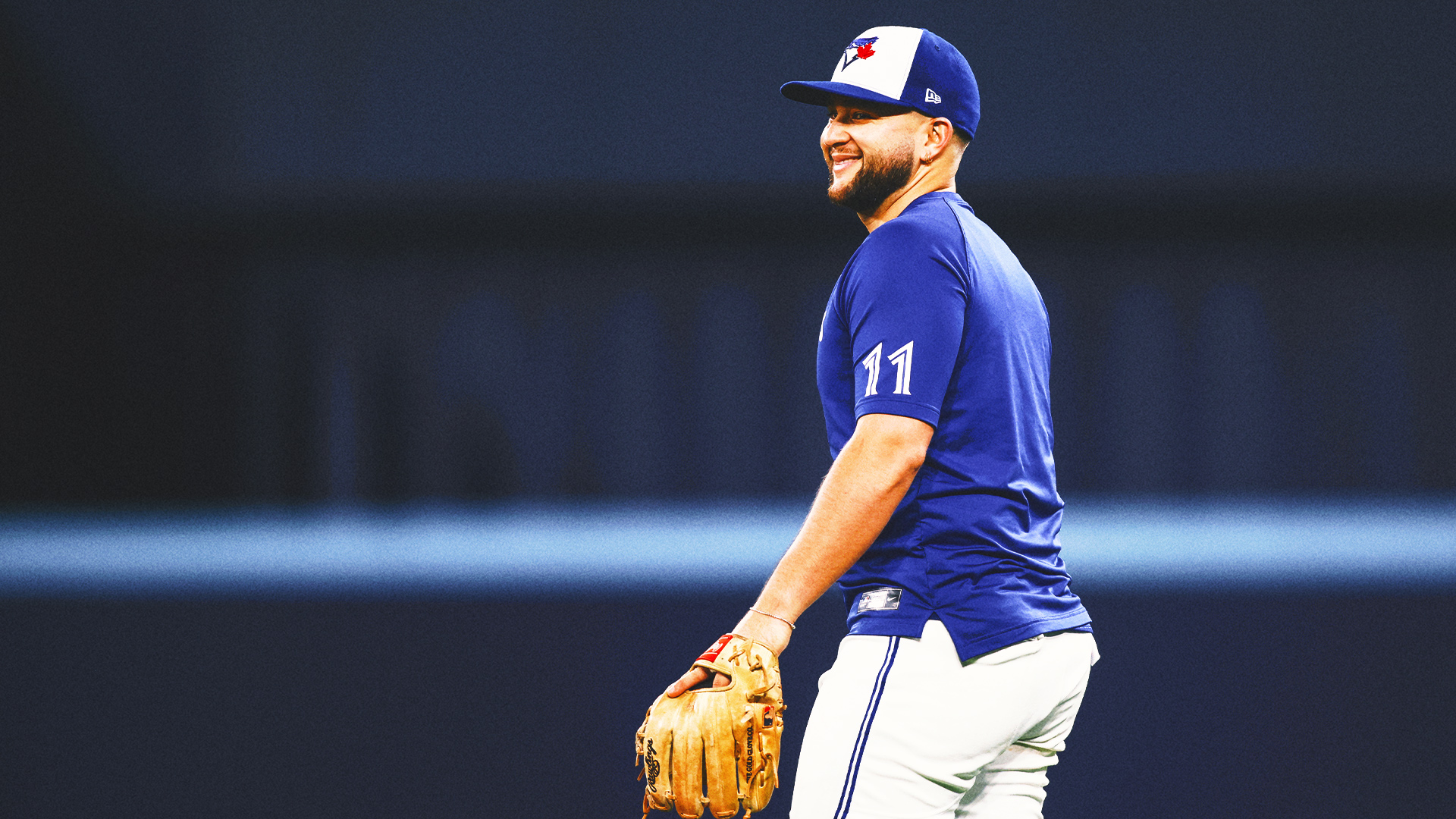 2025 MLB World Series Game 1 Lineups: Bo Bichette is Back, Batting Cleanup