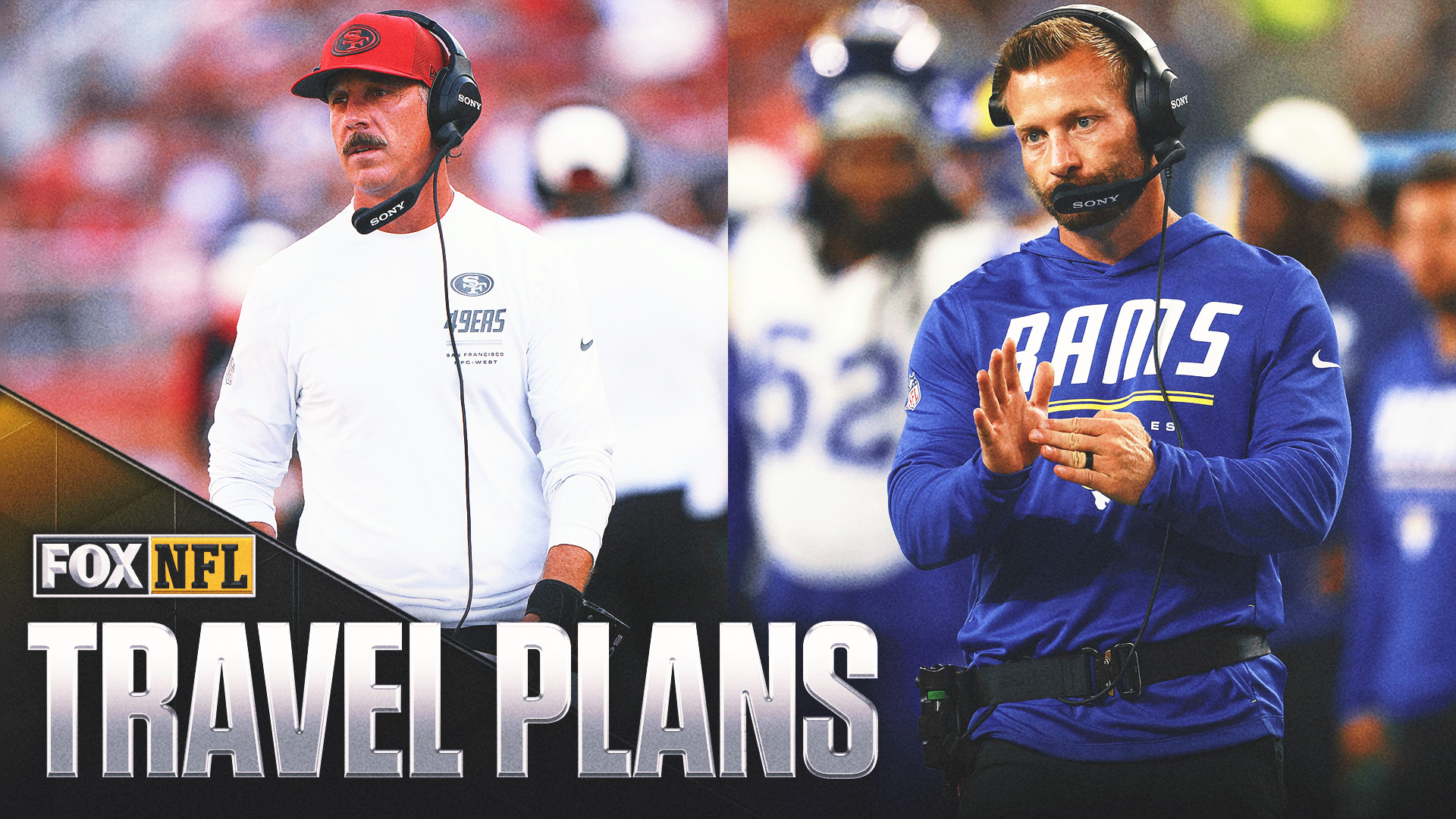 49ers, Rams Took Different Approaches To Australia Trip. Which One Will Work?