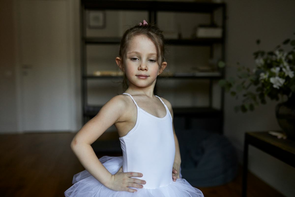 My 5 Year Old Can’t Stop Saying F*ck
