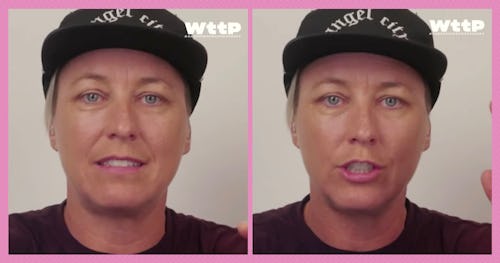 Abby Wambach Says Do Not Go To Your Kids' Sports Practices