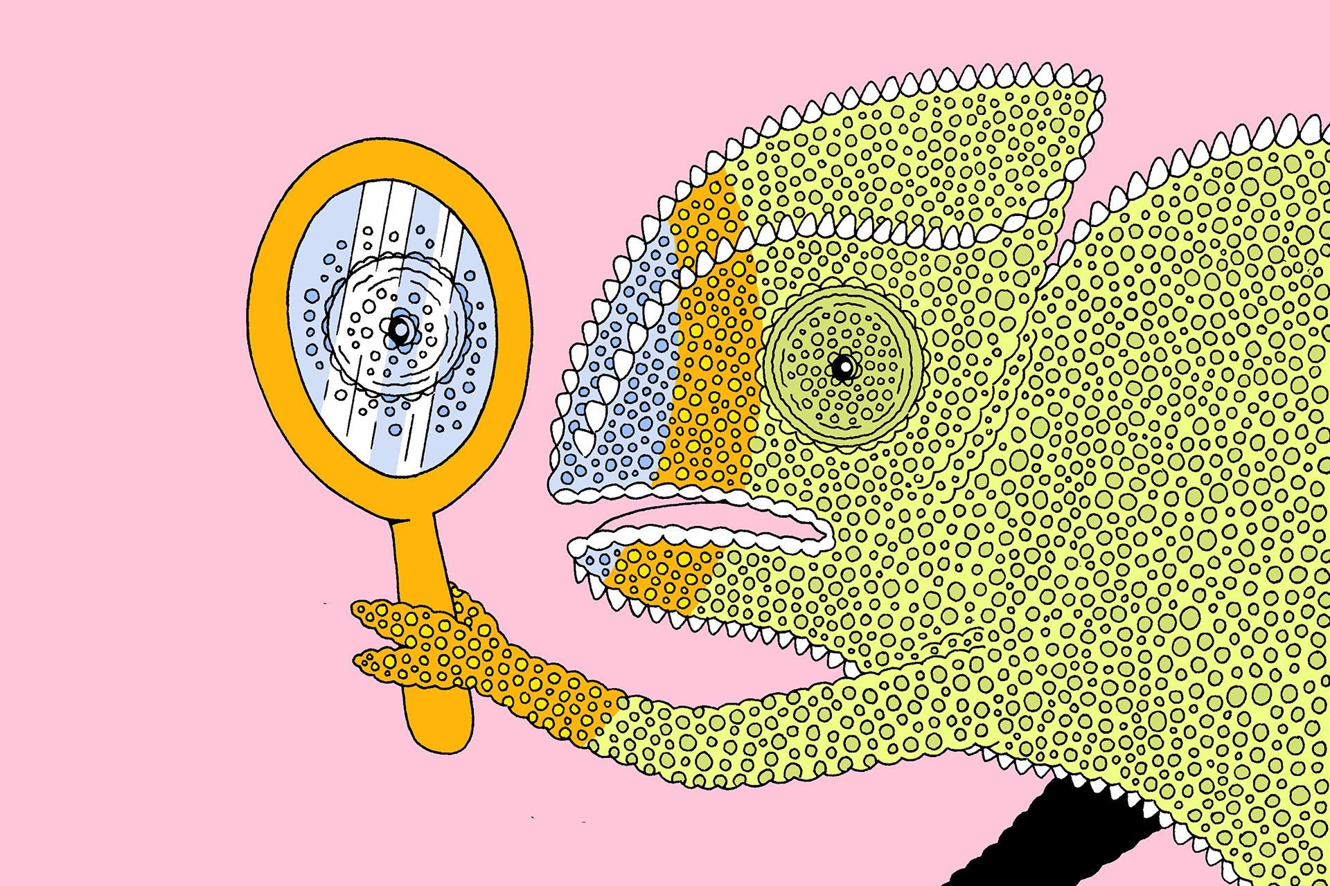 Is it truly important to have a sense of self?