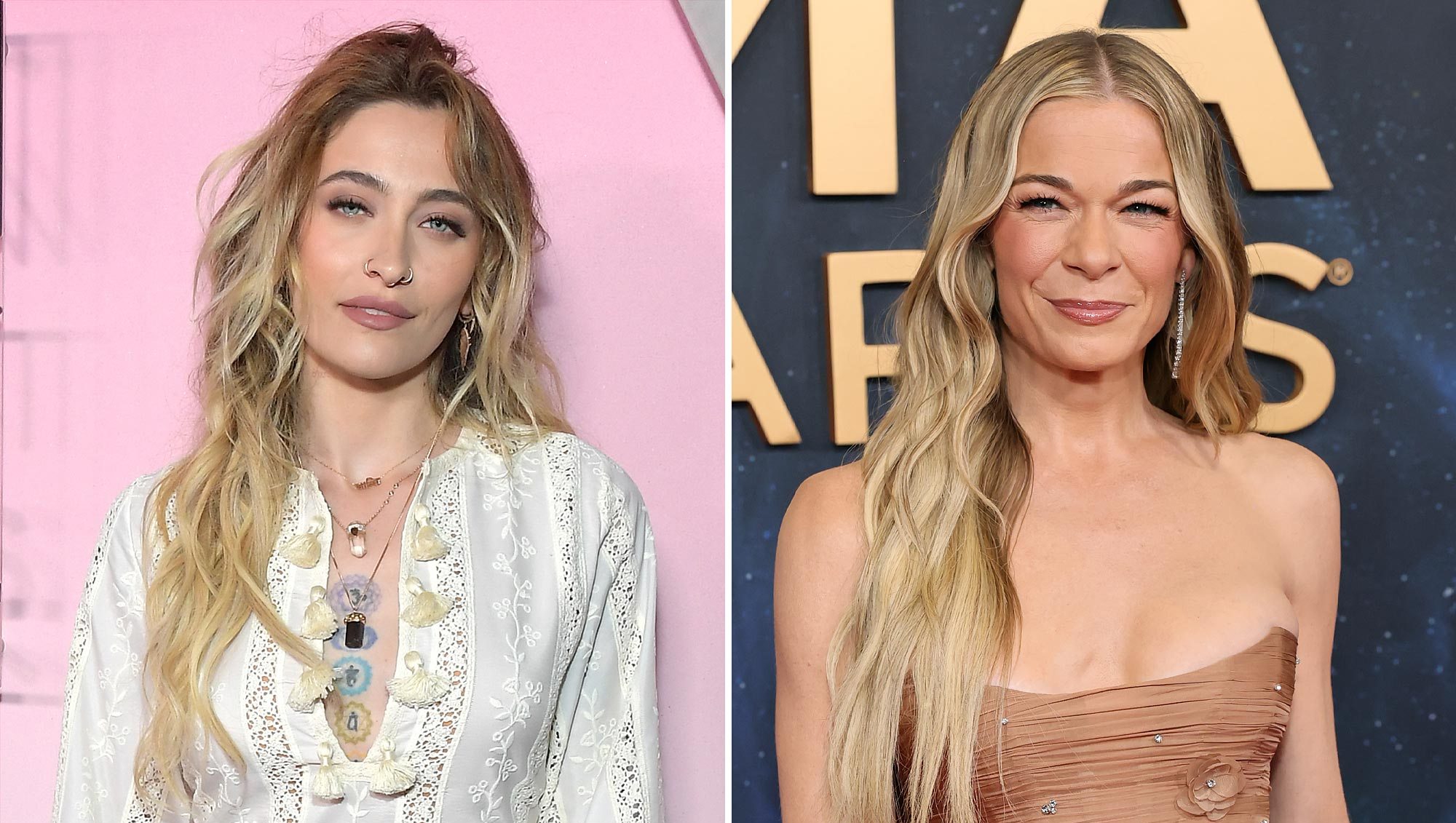 Paris Jackson's Legal Victory, LeAnn Rimes' Health Woes and More Top Stories