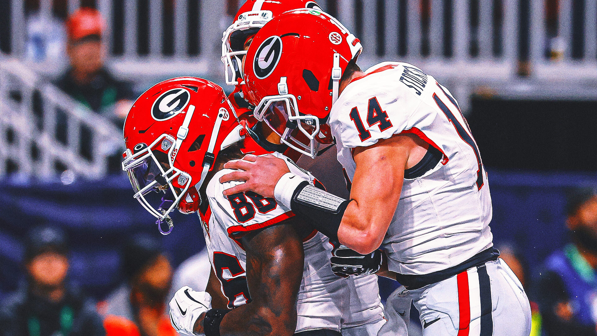 4 Takeaways From Georgia's SEC Championship Game Win Over Alabama